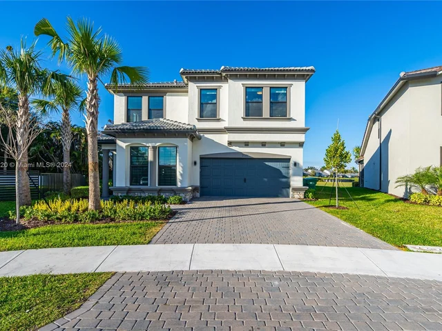 7681 NW 84th Ln, Tamarac FL 33321