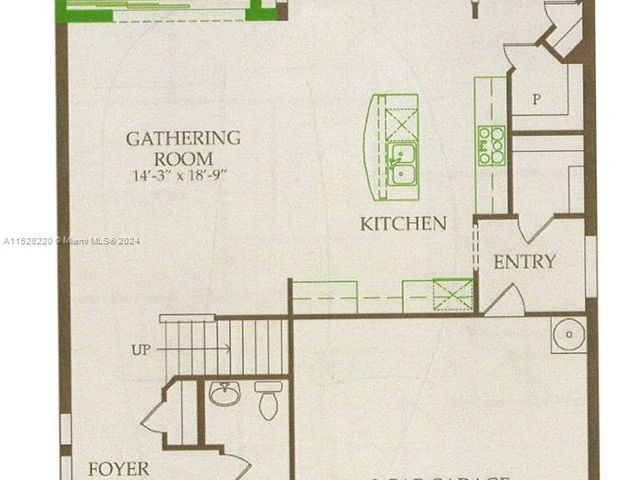 7681 NW 84th Ln, Tamarac FL 33321