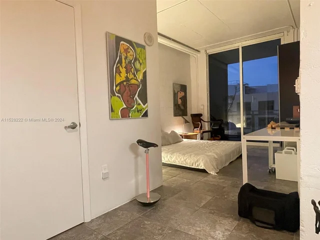 444 NE 30th St # 705, Miami FL 33137