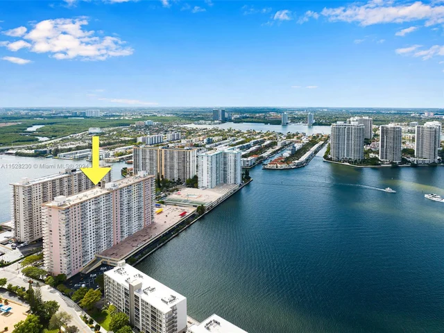 251 174th St # 818, Sunny Isles Beach FL 33160