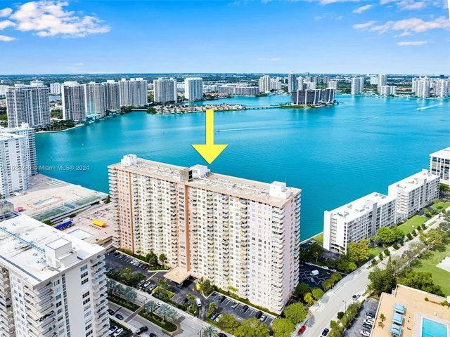 251 174th St # 818, Sunny Isles Beach FL 33160