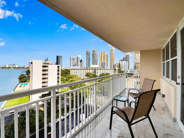 251 174th St # 818, Sunny Isles Beach FL 33160