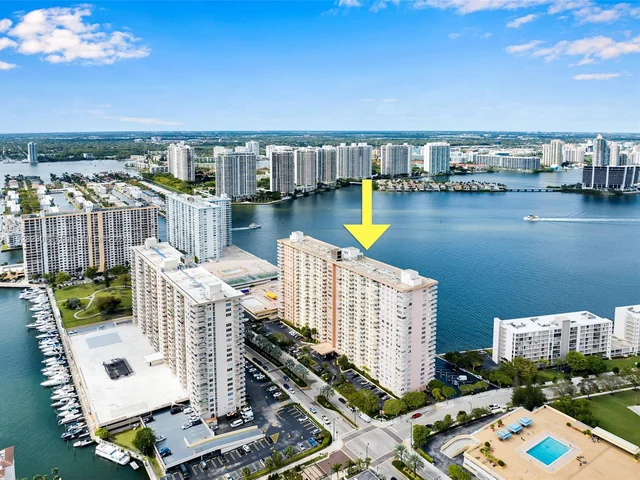 251 174th St # 818, Sunny Isles Beach FL 33160