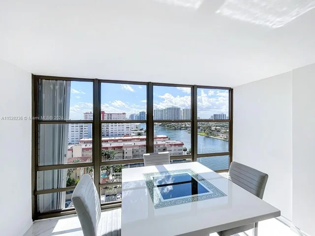 2017 S Ocean Dr # 1206, Hallandale Beach FL 33009