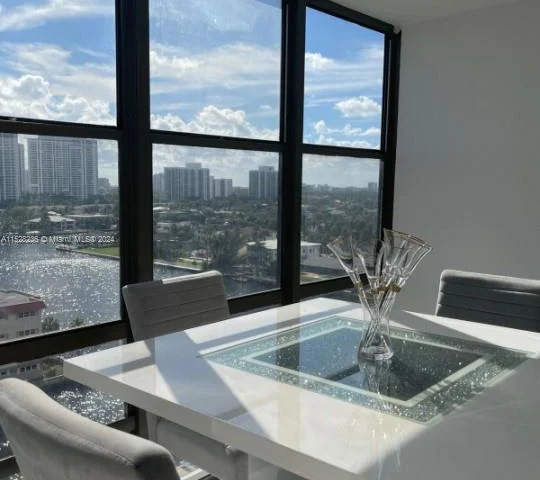 2017 S Ocean Dr # 1206, Hallandale Beach FL 33009