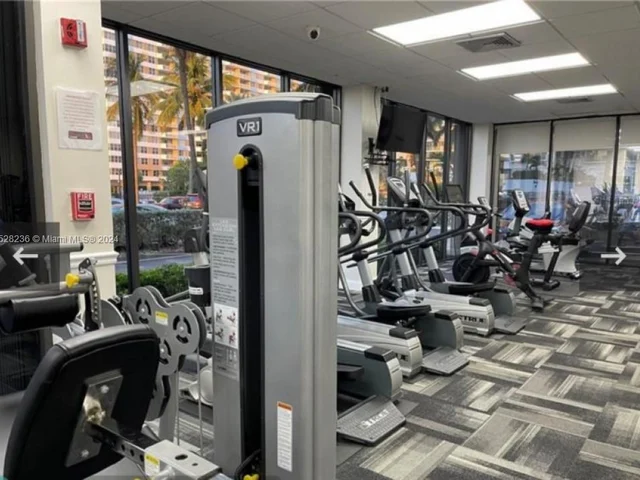 2017 S Ocean Dr # 1206, Hallandale Beach FL 33009