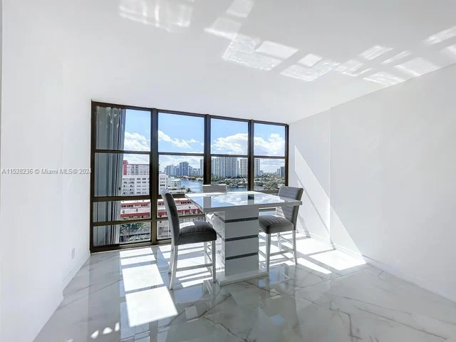 2017 S Ocean Dr # 1206, Hallandale Beach FL 33009