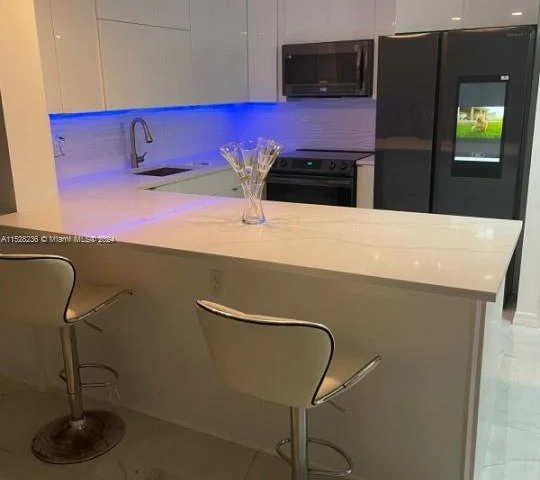 2017 S Ocean Dr # 1206, Hallandale Beach FL 33009