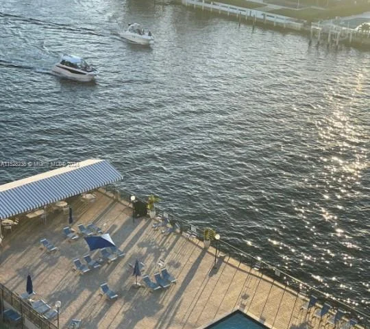 2017 S Ocean Dr # 1206, Hallandale Beach FL 33009