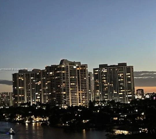 2017 S Ocean Dr # 1206, Hallandale Beach FL 33009