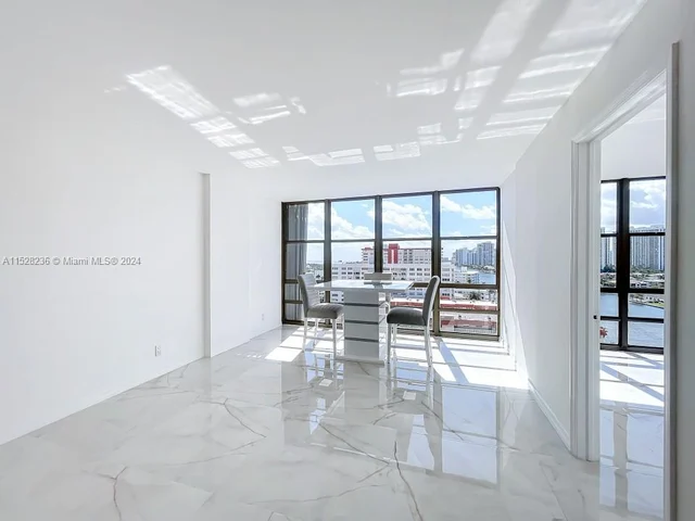 2017 S Ocean Dr # 1206, Hallandale Beach FL 33009