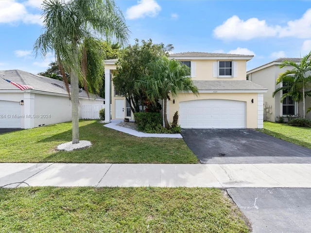 5324 NW 54th St, Coconut Creek FL 33073