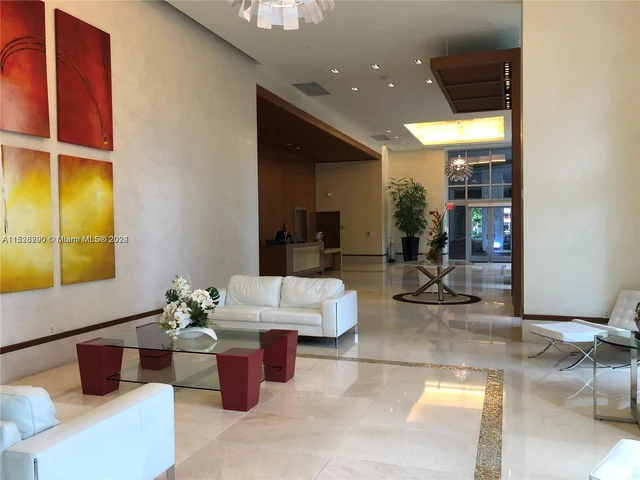 1060 BRICKELL AV # 2211, Miami FL 33131