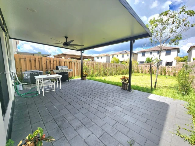 25336 SW 107th Ct, Homestead FL 33032