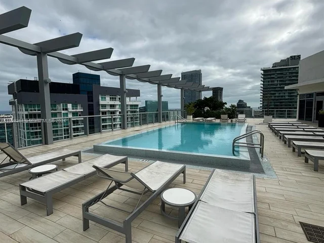 1100 S Miami Ave # 2908, Miami FL 33130