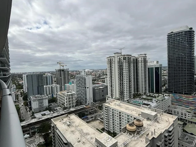 1100 S Miami Ave # 2908, Miami FL 33130