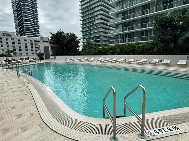 1100 S Miami Ave # 2908, Miami FL 33130