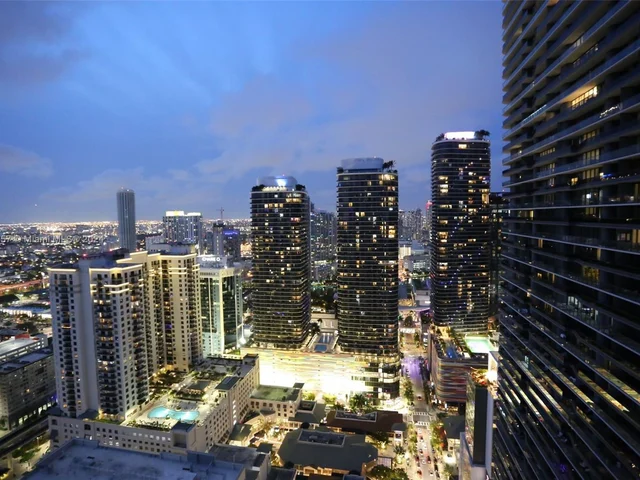 1100 S Miami Ave # 2908, Miami FL 33130