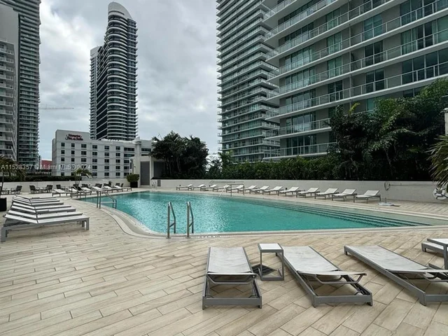 1100 S Miami Ave # 2908, Miami FL 33130