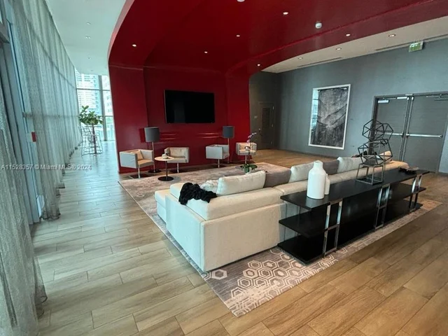 1100 S Miami Ave # 2908, Miami FL 33130