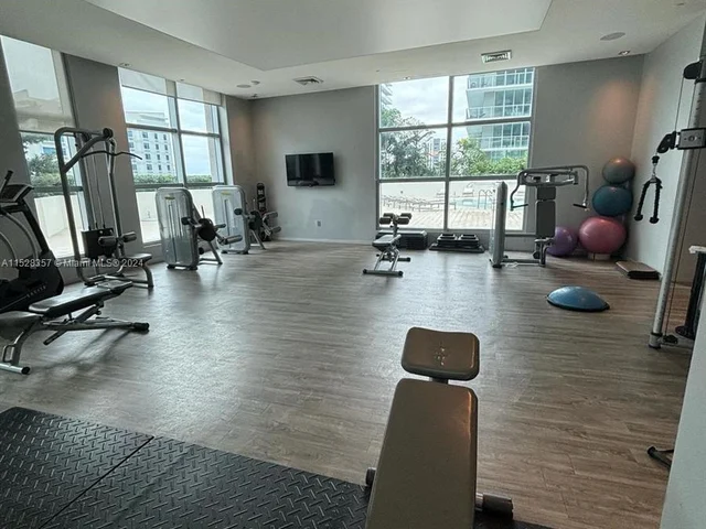 1100 S Miami Ave # 2908, Miami FL 33130