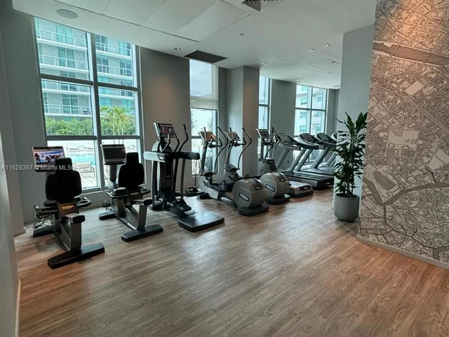 1100 S Miami Ave # 2908, Miami FL 33130