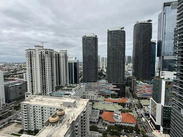 1100 S Miami Ave # 2908, Miami FL 33130