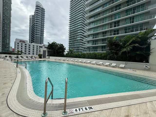 1100 S Miami Ave # 2908, Miami FL 33130