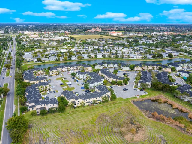 134 SE 28th Ter # 1, Homestead FL 33033