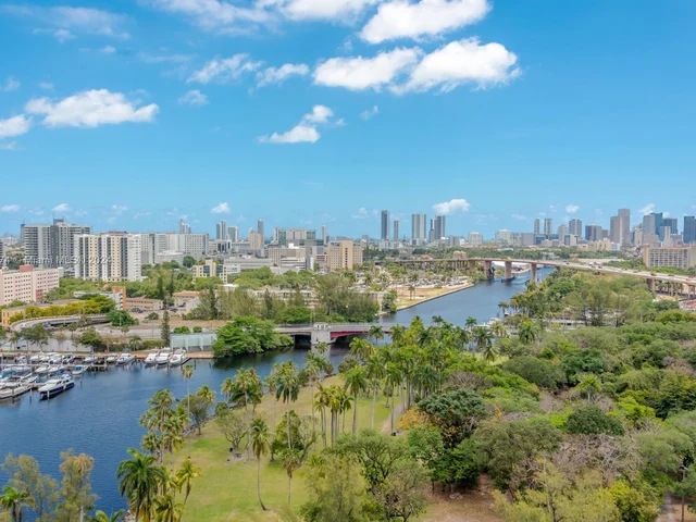 1861 NW S River Dr # 1407, Miami FL 33125
