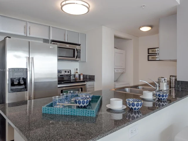 1861 NW S River Dr # 1407, Miami FL 33125