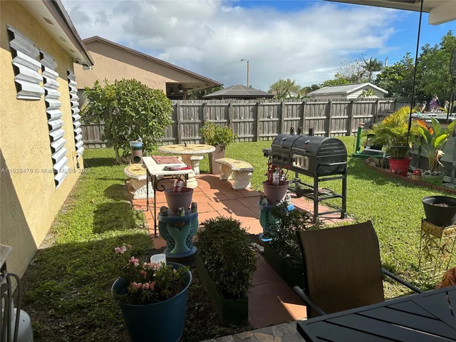 13312 SW 255th Ter, Homestead FL 33032