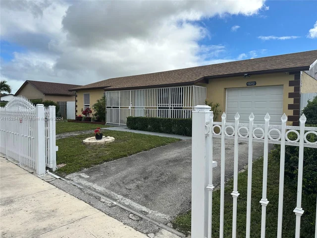 13312 SW 255th Ter, Homestead FL 33032