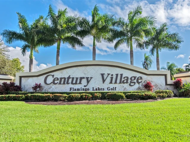1351 SW 125th Ave # 401S, Pembroke Pines FL 33027