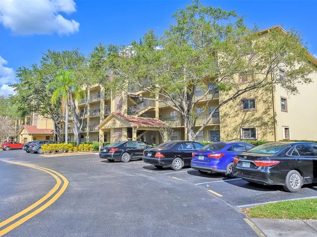 1351 SW 125th Ave # 401S, Pembroke Pines FL 33027