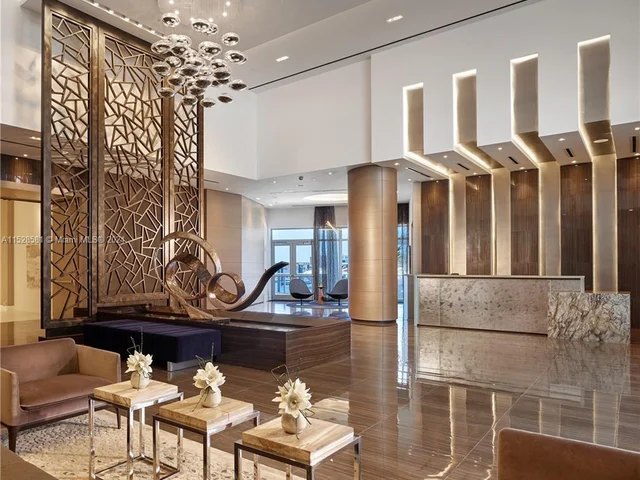 17301 Biscayne Blvd # 1107, North Miami Beach FL 33160