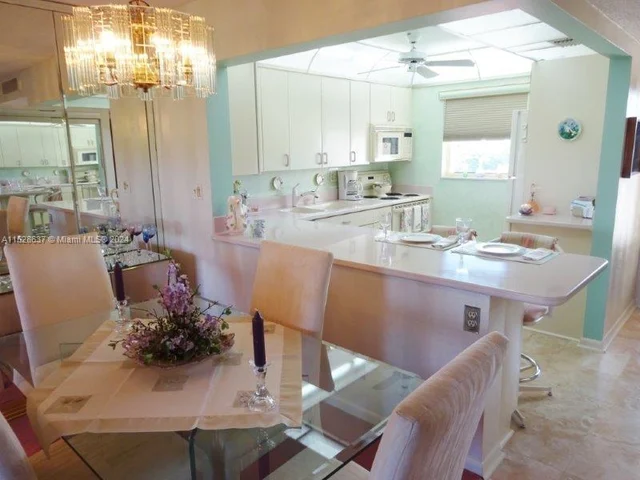 2309 S Cypress Bend Dr # 612C, Pompano Beach FL 33069