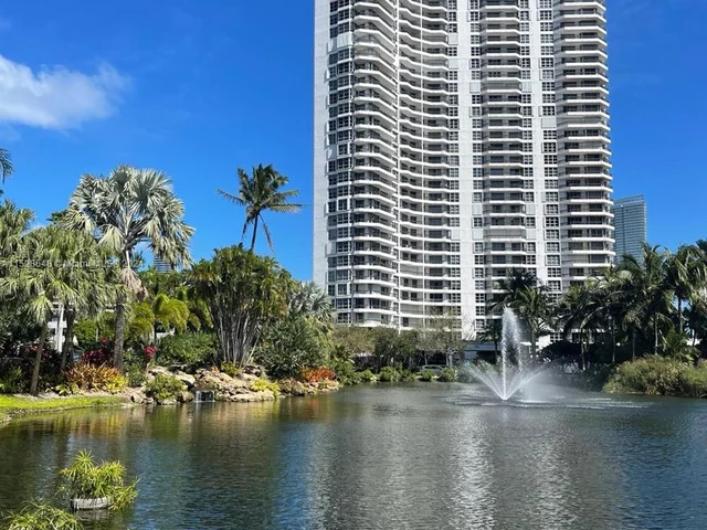 19195 Mystic Pointe Dr # 2908, Aventura FL 33180