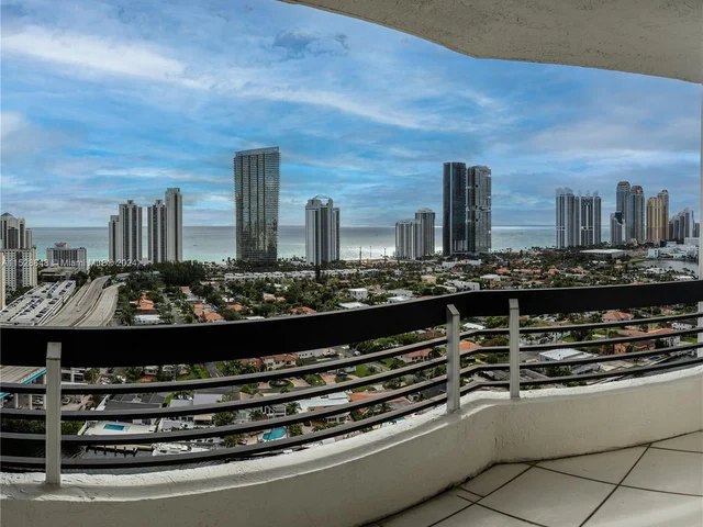 19195 Mystic Pointe Dr # 2908, Aventura FL 33180