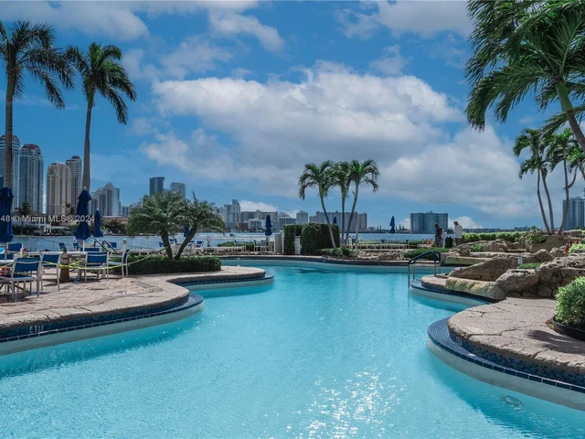 19195 Mystic Pointe Dr # 2908, Aventura FL 33180