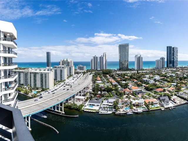 19195 Mystic Pointe Dr # 2908, Aventura FL 33180