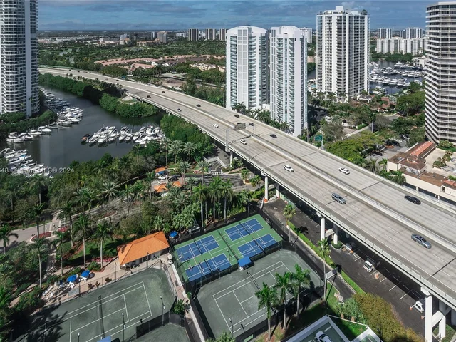 19195 Mystic Pointe Dr # 2908, Aventura FL 33180