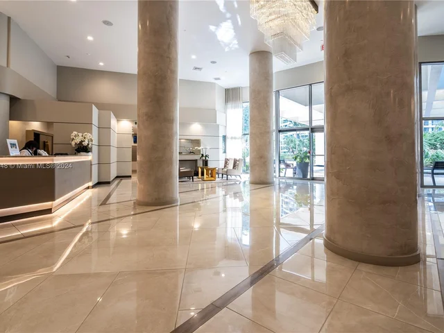 19195 Mystic Pointe Dr # 2908, Aventura FL 33180