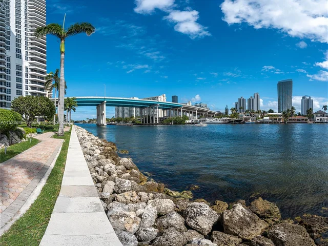 19195 Mystic Pointe Dr # 2908, Aventura FL 33180