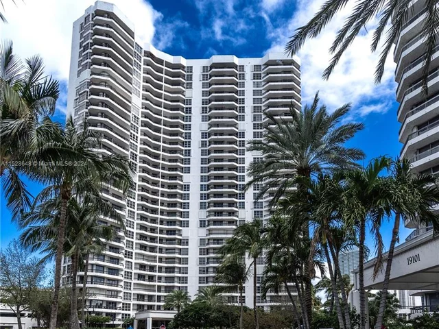 19195 Mystic Pointe Dr # 2908, Aventura FL 33180