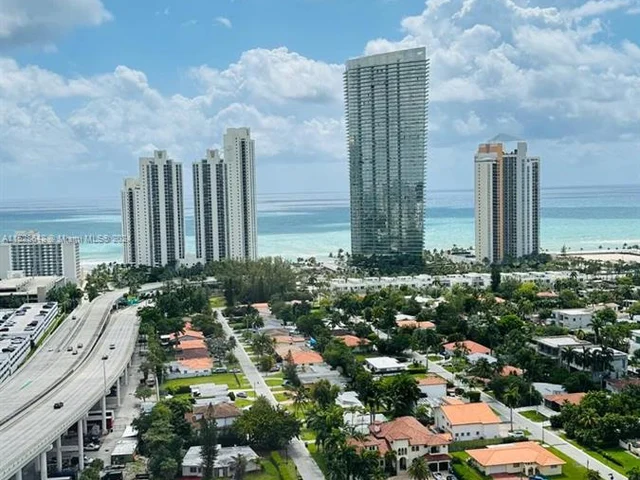 19195 Mystic Pointe Dr # 2908, Aventura FL 33180