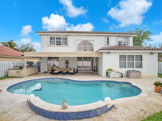 19010 23rd Ct, Pembroke Pines FL 33029