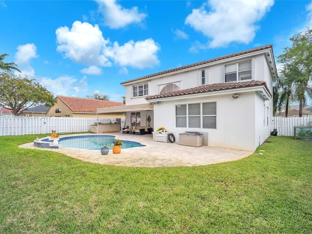 19010 23rd Ct, Pembroke Pines FL 33029