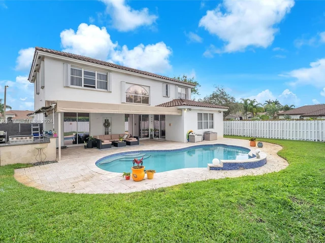 19010 23rd Ct, Pembroke Pines FL 33029