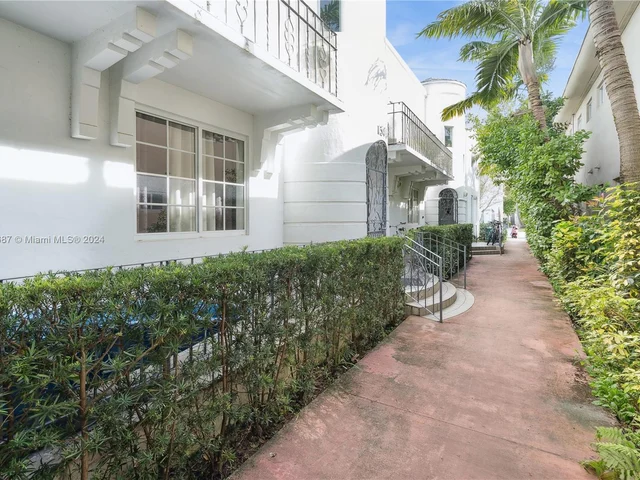1510 Meridian Ave # 12, Miami Beach FL 33139